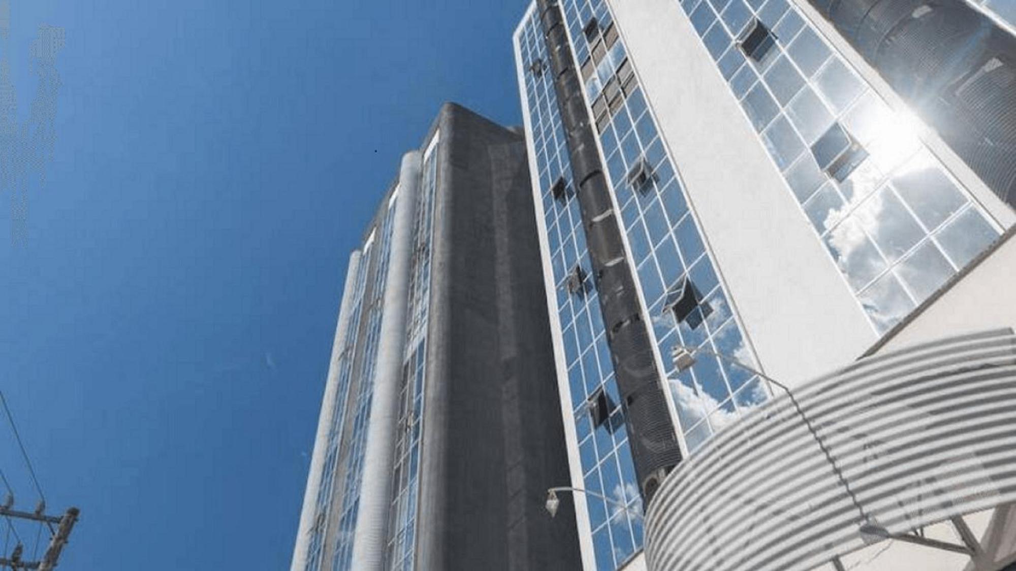 Вилла Saint Sebastian Flat 704 - Com Hidro! Ate 4 Pessoas, Duplex, No Centro Жарагуа-ду-Сул Экстерьер фото