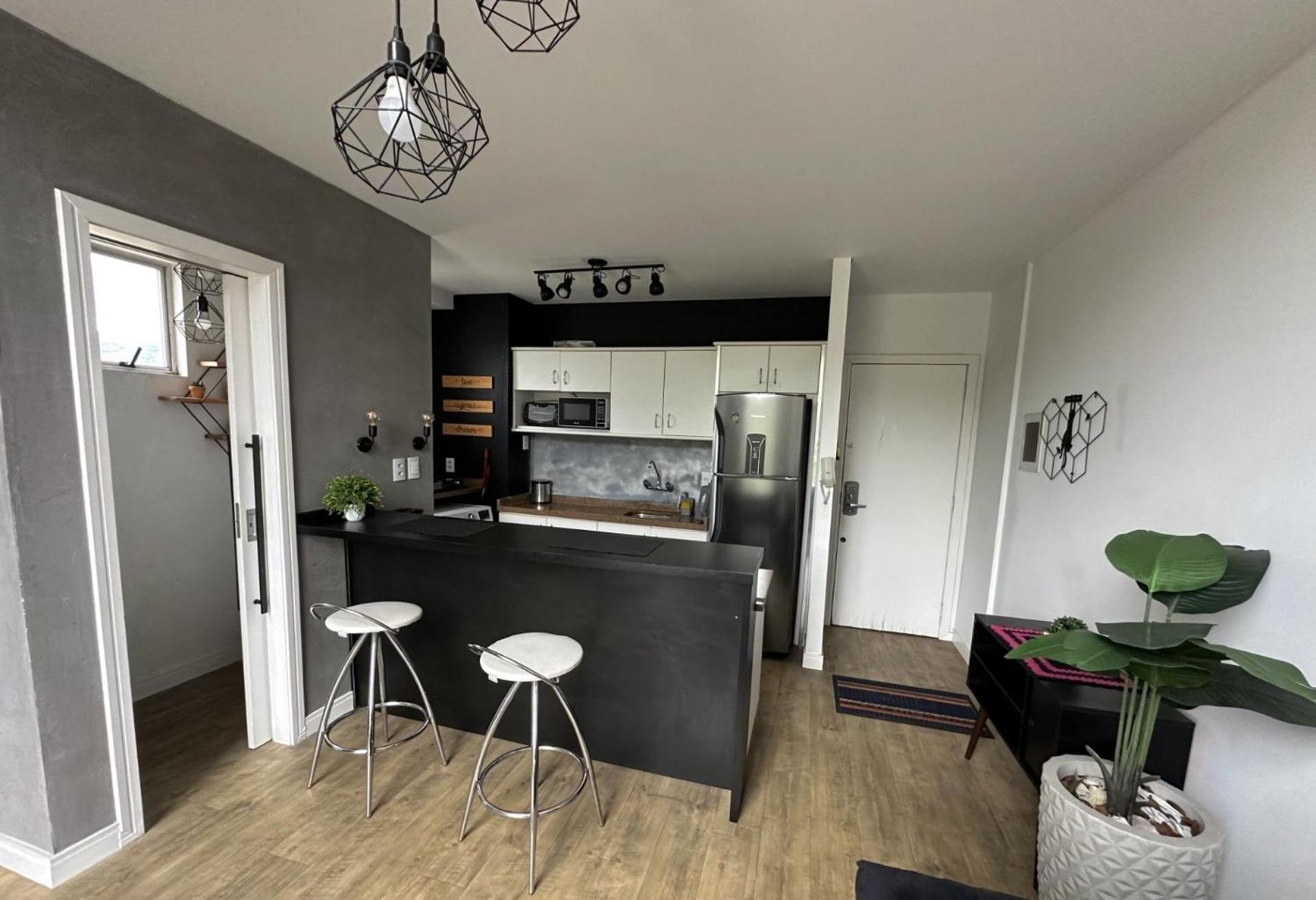 Вилла Saint Sebastian Flat 704 - Com Hidro! Ate 4 Pessoas, Duplex, No Centro Жарагуа-ду-Сул Экстерьер фото